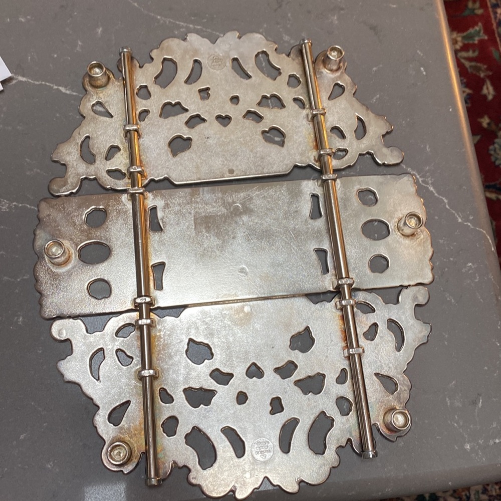Trivet - Picture 4 of 7